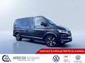 Volkswagen T6 Multivan T6.1 Multivan Highline TDI DSG AHK|ACC|STH|NAV Albastru - thumbnail 1