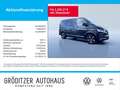 Volkswagen T6 Multivan T6.1 Multivan Highline TDI DSG AHK|ACC|STH|NAV Blau - thumbnail 1