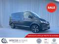 Volkswagen T6 Multivan T6.1 Multivan Highline TDI DSG AHK|ACC|STH|NAV Bleu - thumbnail 1