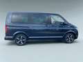 Volkswagen T6 Multivan T6.1 Multivan Highline TDI DSG AHK|ACC|STH|NAV Albastru - thumbnail 3