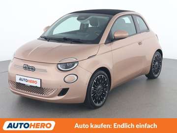electric drive 87 kW Icon