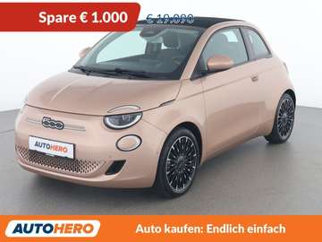 electric drive 87 kW Icon