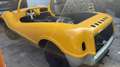 Volkswagen Buggy Hobbycar Fontauto Rarissima Geel - thumbnail 7