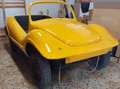 Volkswagen Buggy Hobbycar Fontauto Rarissima Geel - thumbnail 11