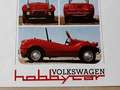 Volkswagen Buggy Hobbycar Fontauto Rarissima Geel - thumbnail 2