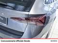 Skoda Octavia wagon 2.0 tdi evo style 150cv dsg Grau - thumbnail 26