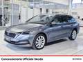 Skoda Octavia wagon 2.0 tdi evo style 150cv dsg Grau - thumbnail 1