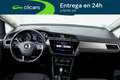 Volkswagen Touran 2.0TDI CR BMT Advance DSG7 110kW Negro - thumbnail 25