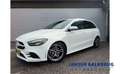 Mercedes-Benz B 180 Business Solution AMG Wit - thumbnail 1