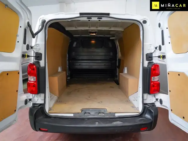 Opel Vivaro view 6