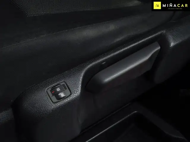 Opel Vivaro view 21