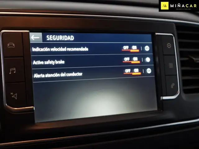 Opel Vivaro view 15