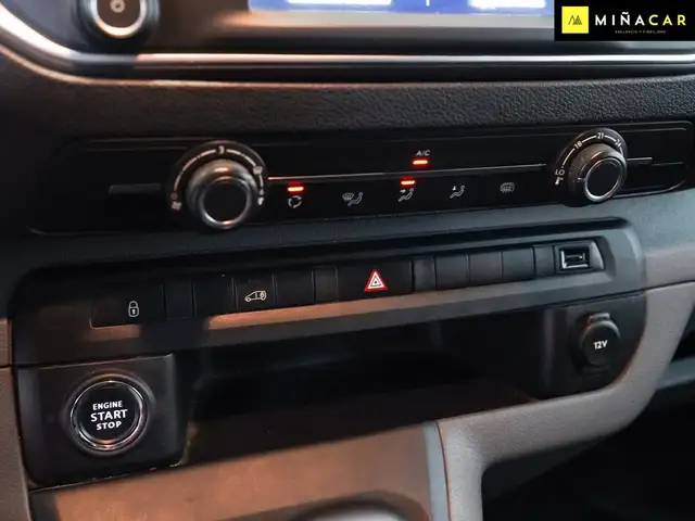 Opel Vivaro view 20