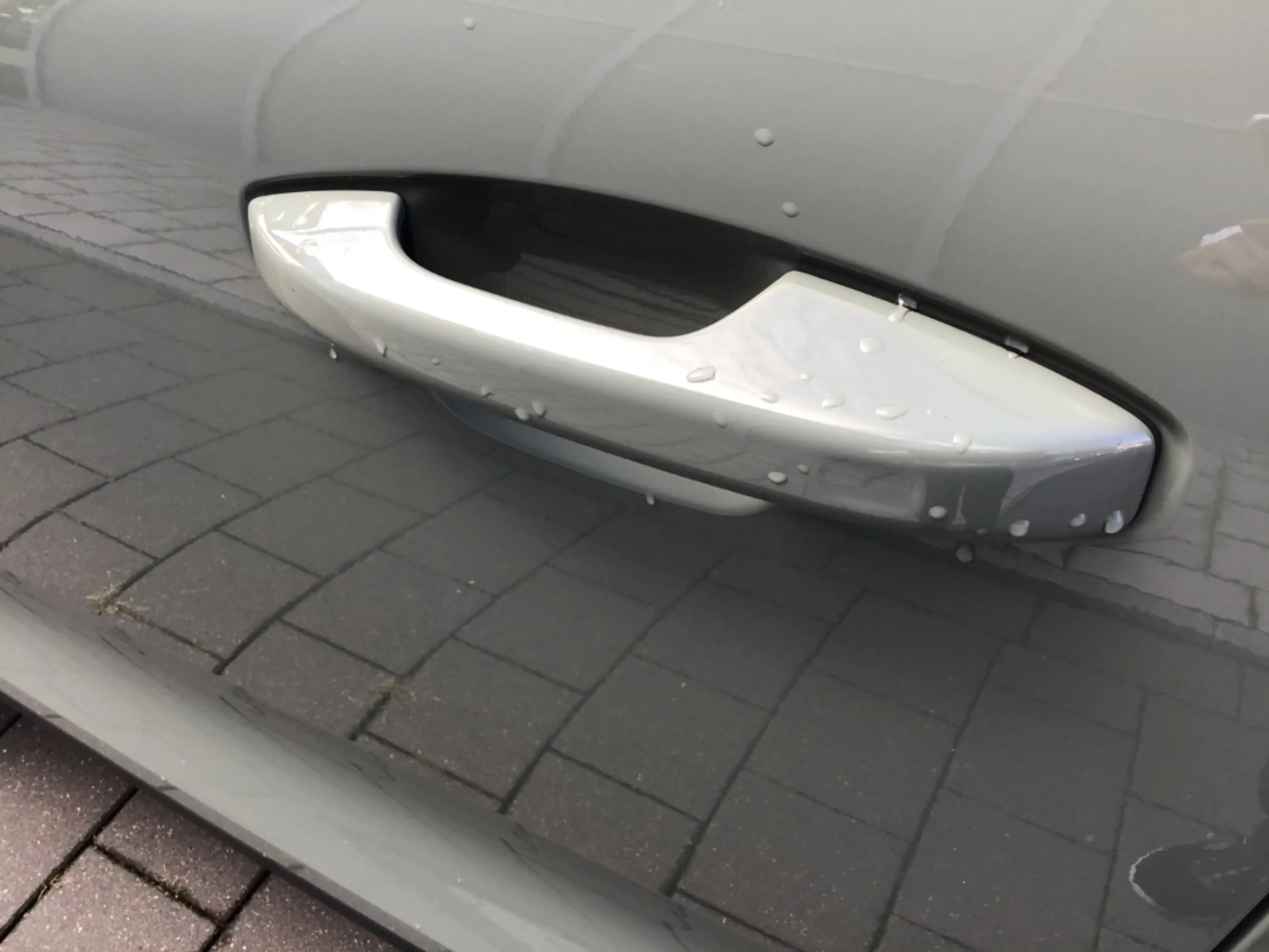 Volvo C40 Ultimate Recharge Pure Electric Stdhzg. Cam — photo 13