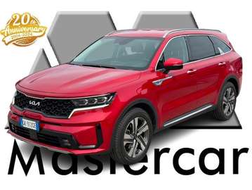 1.6 t-gdi 230cv hev Style AWD at6 7 posti - GK912GE