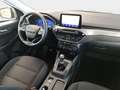 Ford Kuga KUGA 1.5 ECOBOOST TITANIUM NAVI KLIMA KEYFREE WINT Nero - thumbnail 9