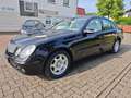 Mercedes-Benz E 200 84tkm, Navi, Bluetooth, Wifi-Hotspot, Negro - thumbnail 1