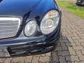 Mercedes-Benz E 200 84tkm, Navi, Bluetooth, Wifi-Hotspot, Negro - thumbnail 15