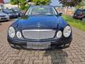 Mercedes-Benz E 200 84tkm, Navi, Bluetooth, Wifi-Hotspot, Negro - thumbnail 2
