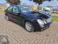 Mercedes-Benz E 200 84tkm, Navi, Bluetooth, Wifi-Hotspot, Negro - thumbnail 3