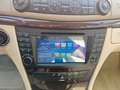 Mercedes-Benz E 200 84tkm, Navi, Bluetooth, Wifi-Hotspot, Negro - thumbnail 12
