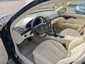 Mercedes-Benz E 200 84tkm, Navi, Bluetooth, Wifi-Hotspot, Negro - thumbnail 9