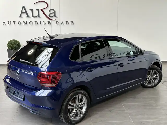 Volkswagen Polo view 5