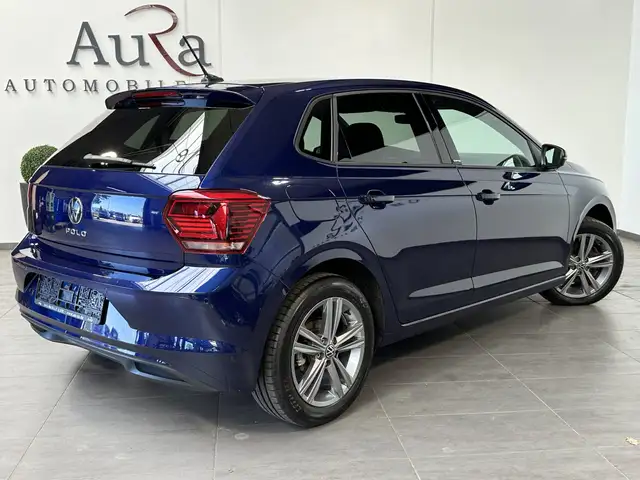 Volkswagen Polo view 4