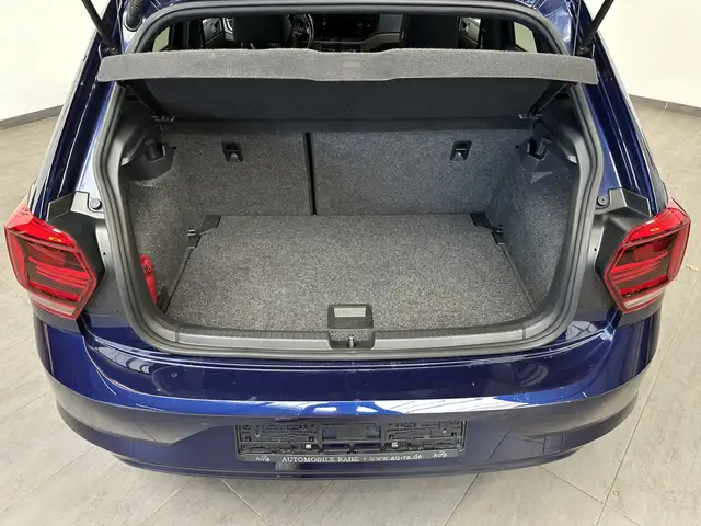 Volkswagen Polo view 6