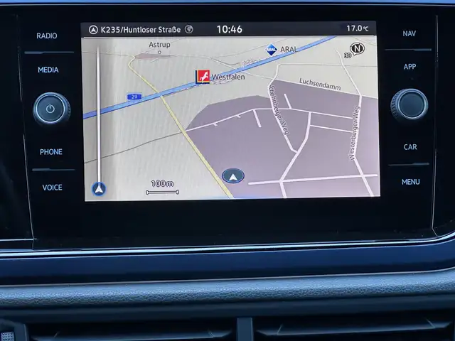 Volkswagen Polo view 15