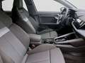 Audi A3 35 TFSI ADVANCED NAVI KLIMA AHK SON Schwarz - thumbnail 17