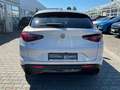 Alfa Romeo Stelvio Sprint 2.0 Turbo AT8 - Q4 Bleu - thumbnail 5