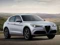 Alfa Romeo Stelvio Sprint 2.0 Turbo AT8 - Q4 Bleu - thumbnail 17