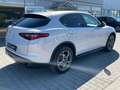Alfa Romeo Stelvio Sprint 2.0 Turbo AT8 - Q4 Bleu - thumbnail 4