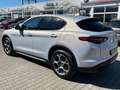 Alfa Romeo Stelvio Sprint 2.0 Turbo AT8 - Q4 Bleu - thumbnail 6