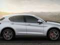 Alfa Romeo Stelvio Sprint 2.0 Turbo AT8 - Q4 Blau - thumbnail 18