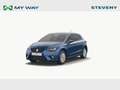 SEAT Ibiza Ibiza Move! Full Link 1.0 TSI 95ch (70kW) Manuelle 5v Bleu - thumbnail 1