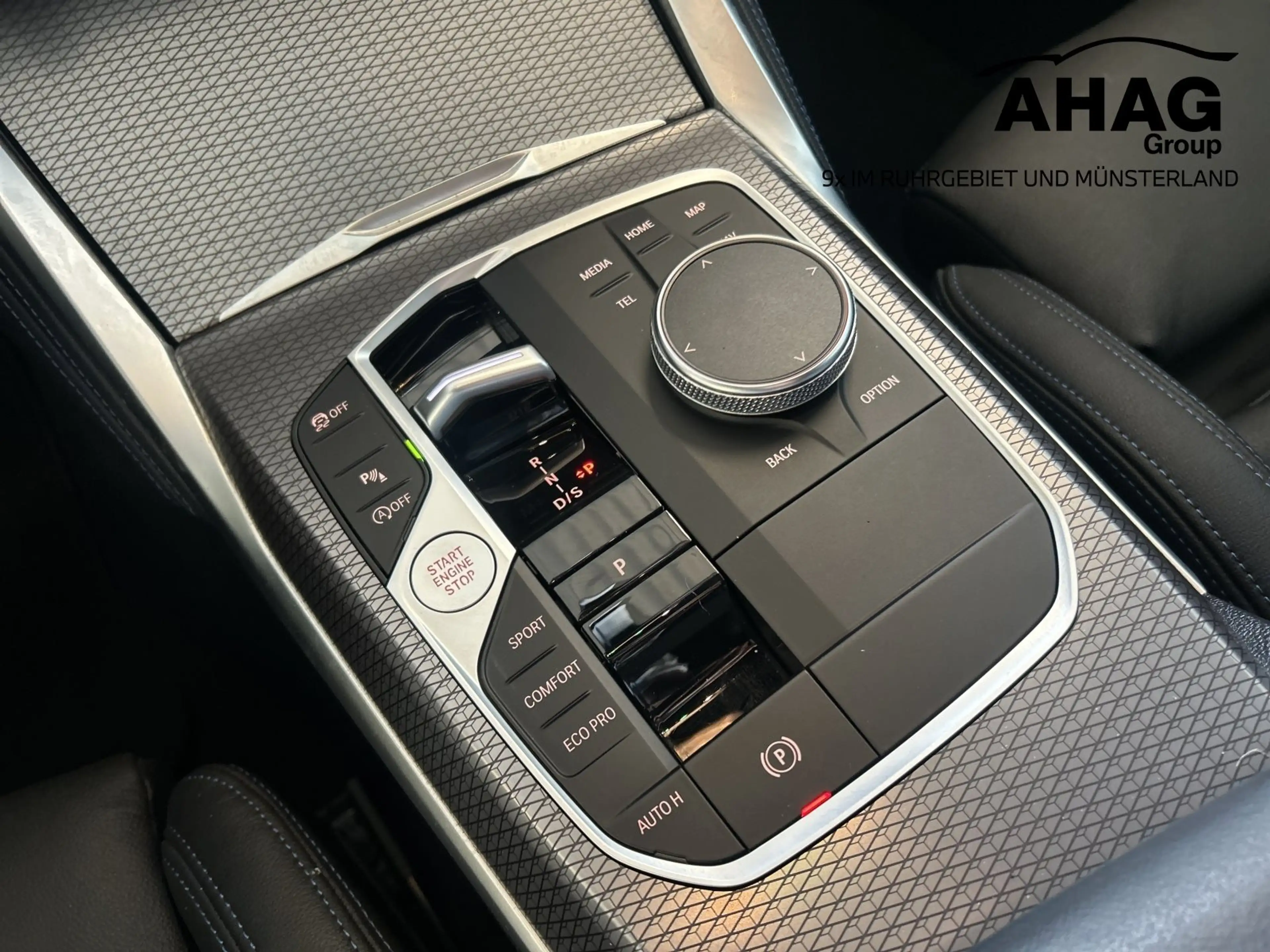 BMW 430 i Gran Coupé M-Sport Pro — photo 10