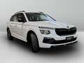 Skoda Kamiq 1.0 tsi Black Dots 115cv Blanc - thumbnail 4