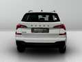 Skoda Kamiq 1.0 tsi Black Dots 115cv Blanc - thumbnail 8