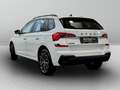 Skoda Kamiq 1.0 tsi Black Dots 115cv Blanc - thumbnail 3