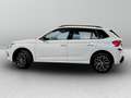 Skoda Kamiq 1.0 tsi Black Dots 115cv Blanc - thumbnail 2