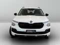 Skoda Kamiq 1.0 tsi Black Dots 115cv Blanc - thumbnail 7