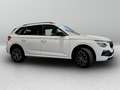 Skoda Kamiq 1.0 tsi Black Dots 115cv Blanc - thumbnail 5