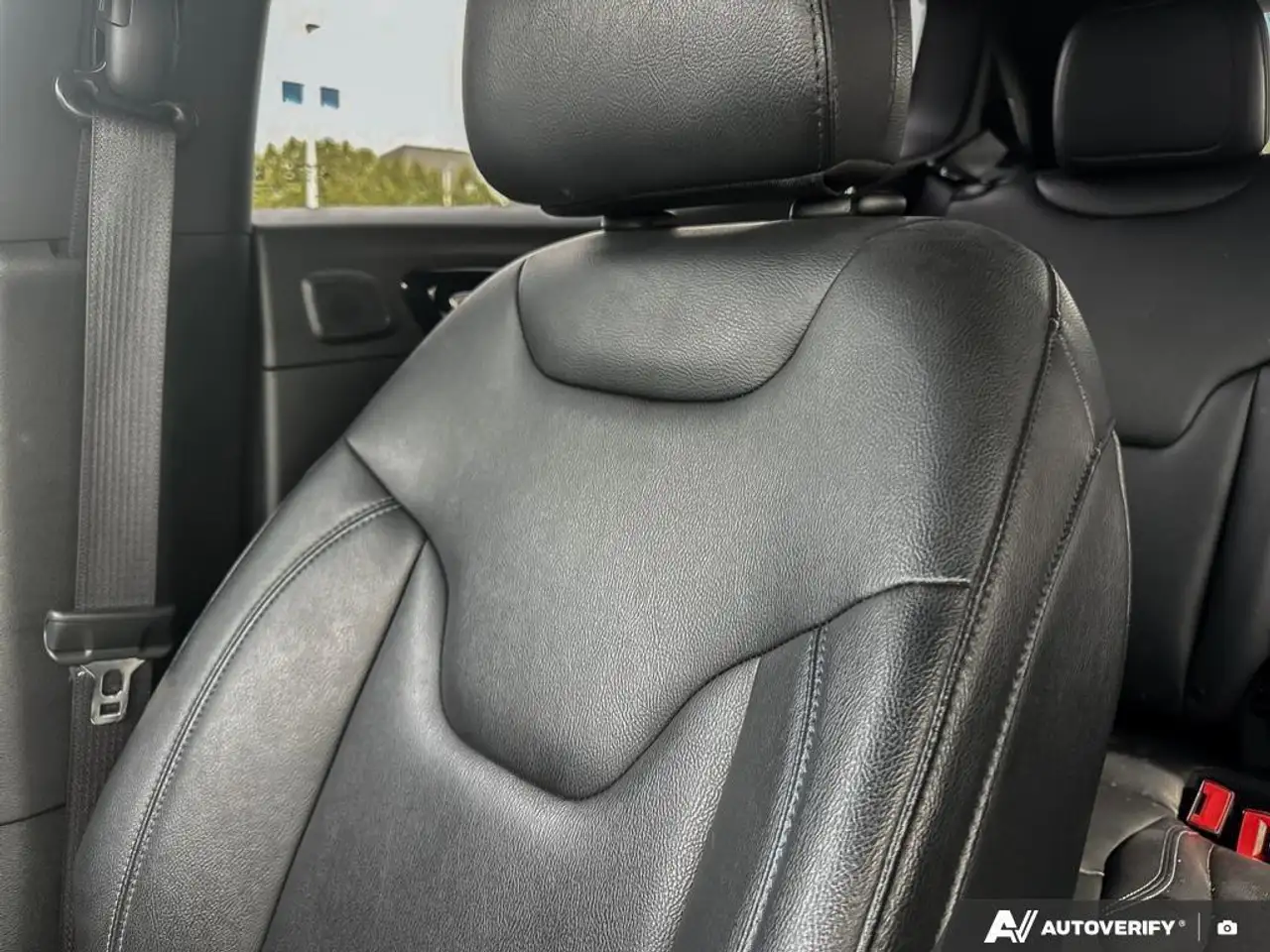 Jeep Compass fotografie Jeep Compass