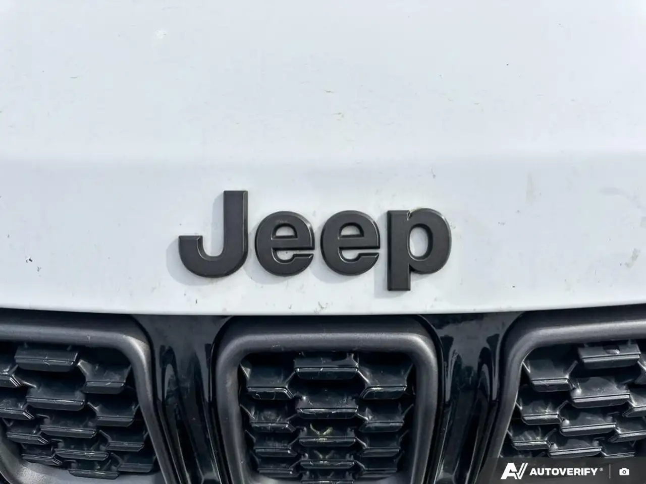 Jeep Compass fotografie Jeep Compass
