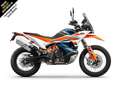 KTM 890 Adventure R Oranje - thumbnail 7