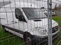 Mercedes-Benz Sprinter Kasten 2,2 l 70kW/95PS Typ 906 mit AHK ! Weiß - thumbnail 3