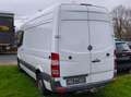 Mercedes-Benz Sprinter Kasten 2,2 l 70kW/95PS Typ 906 mit AHK ! Weiß - thumbnail 8
