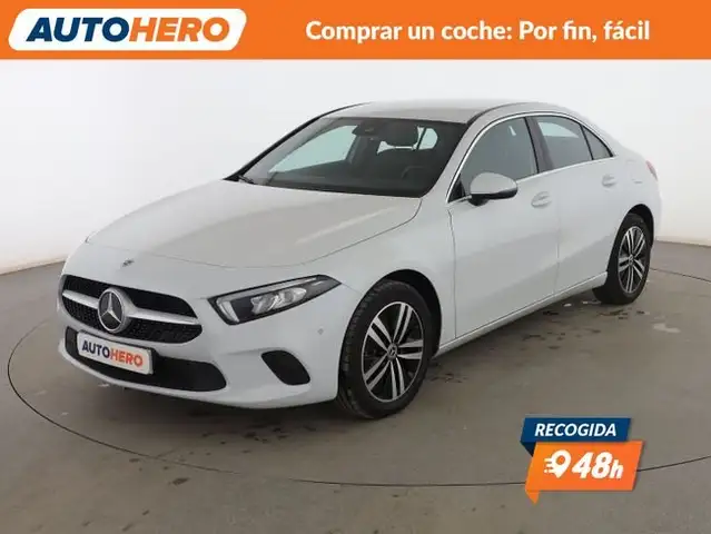 Mercedes-Benz A 220 250e